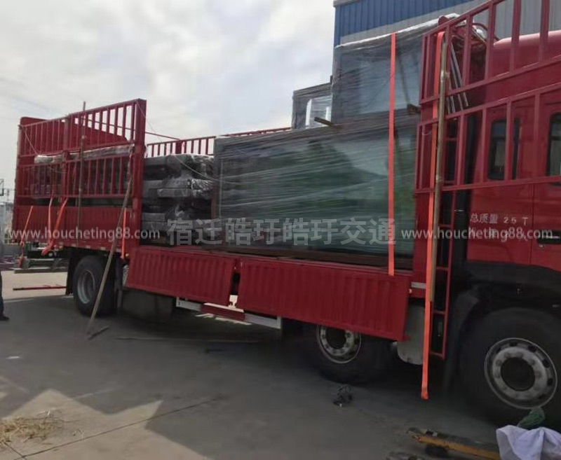 浙江太陽(yáng)能候車亭發(fā)貨