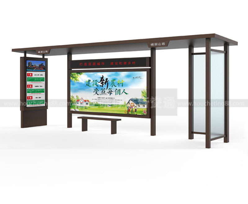 鄉(xiāng)鎮(zhèn)候車(chē)亭生產(chǎn)廠(chǎng)家