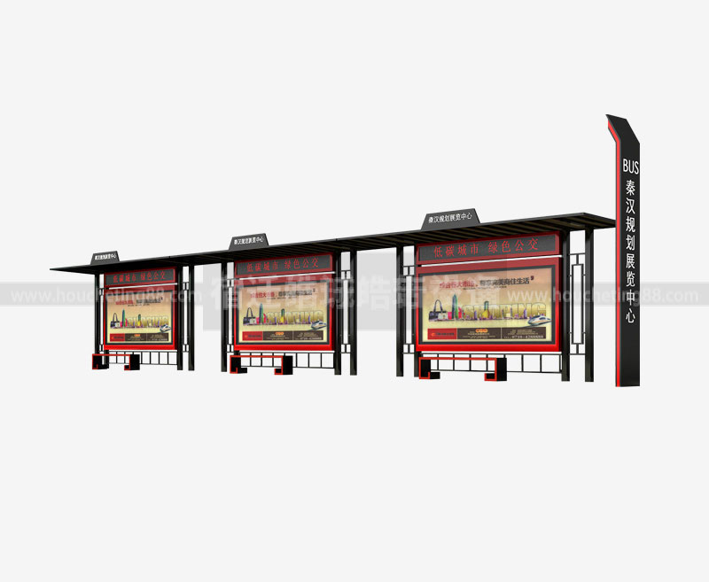 仿古候車(chē)亭價(jià)格