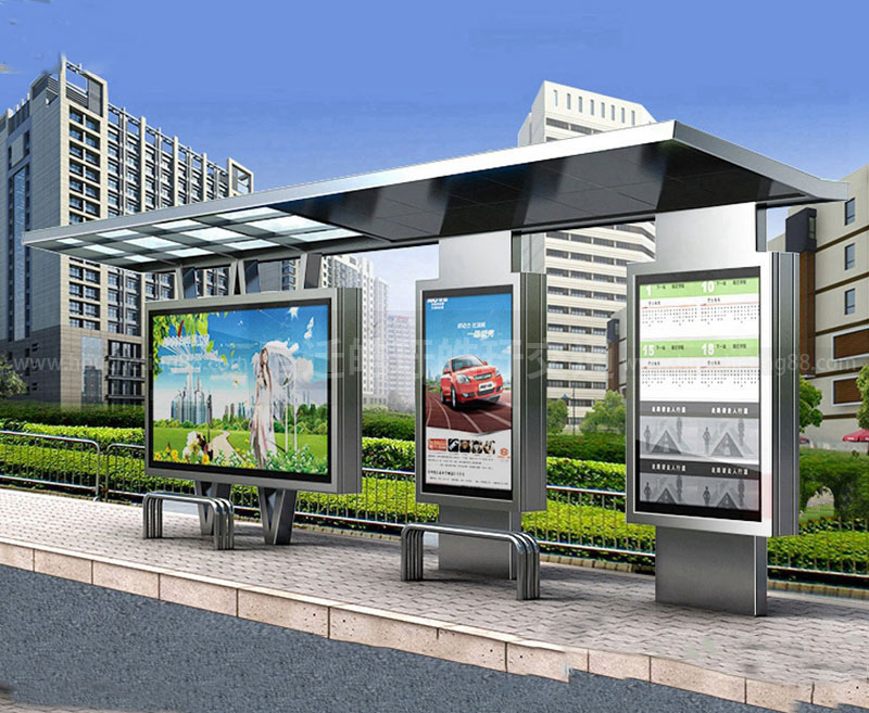 不銹鋼公交候車亭價(jià)格,不銹鋼公交候車亭報(bào)價(jià)